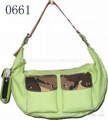 Numen-Ladies Hand Bag