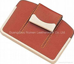 Numen-Card Holder