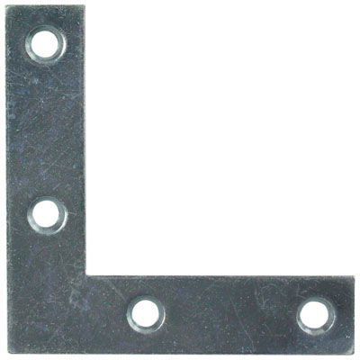 L-type connector