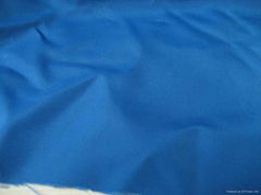 Non-woven fabric 