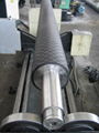 Rollers for Plastic Film industries 1