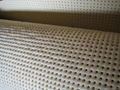 Silicone foaming board