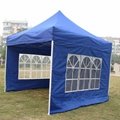 EZ-UP tent