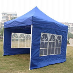 EZ-UP tent