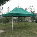 EZ-UP tent