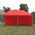 EZ-UP tent