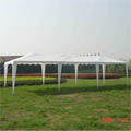 Garden gazebo