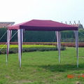 Garden gazebo