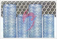 Hexagonal Wire Mesh