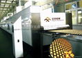 Automatic biscuit production line  3