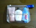 PVC cosmetic bag 1