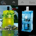 PVC ice bag,wine bag,cooler bag 2