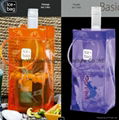 PVC ice bag,wine bag,cooler bag 3