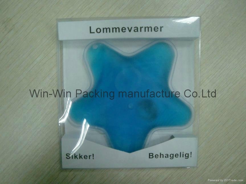 sell reusable instant hot pack 2