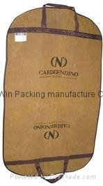 Sell non-woven packing bag for fruit and toy packing 2