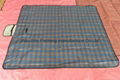 Sell soft folded Picnic mat for outdoor  1