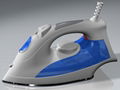 steam iron