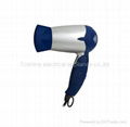 Dual voltage Hair dryer