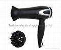 Ionic Hair dryer 1