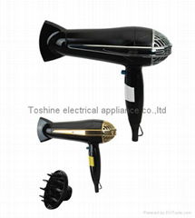 Hair dryer (Ionic)