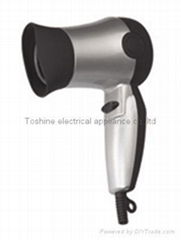 Hair dryer (Dual voltage)