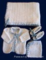 BABY CROCHET SET 1