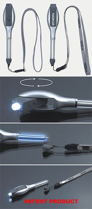 led penlight