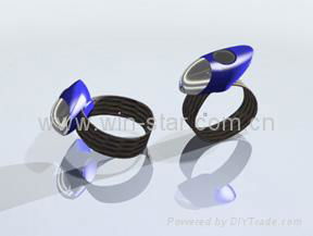 led finger light 2