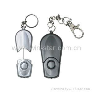 LED Keychain light