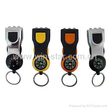 LED Keychain light 3