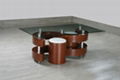 MDF coffee table 1