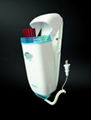 Electronic disinfection chopsticks canister 2