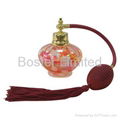 Perfume bottle