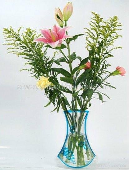 New designed Foldable Vase AG-516