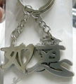 Key Chain 2