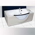 Whirlpool Bathtub 1