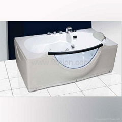 Whirlpool Bathtub