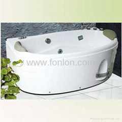 Whirlpool Bathtub