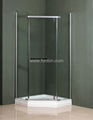 Shower Enclosure