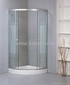 Shower Enclosure 1