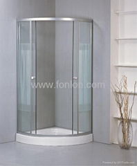 Shower Enclosure