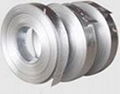 galvanized steel coil