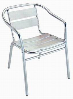 aluminum furniture