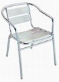 aluminum furniture 1