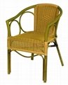 bamboo chair 3