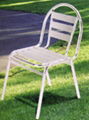 aluminum chair 5