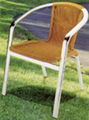 rattan chair 1