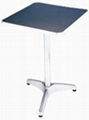 aluminum table 5