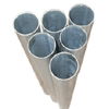 stainless steel seamless and welded tubes