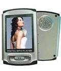 MP4 player